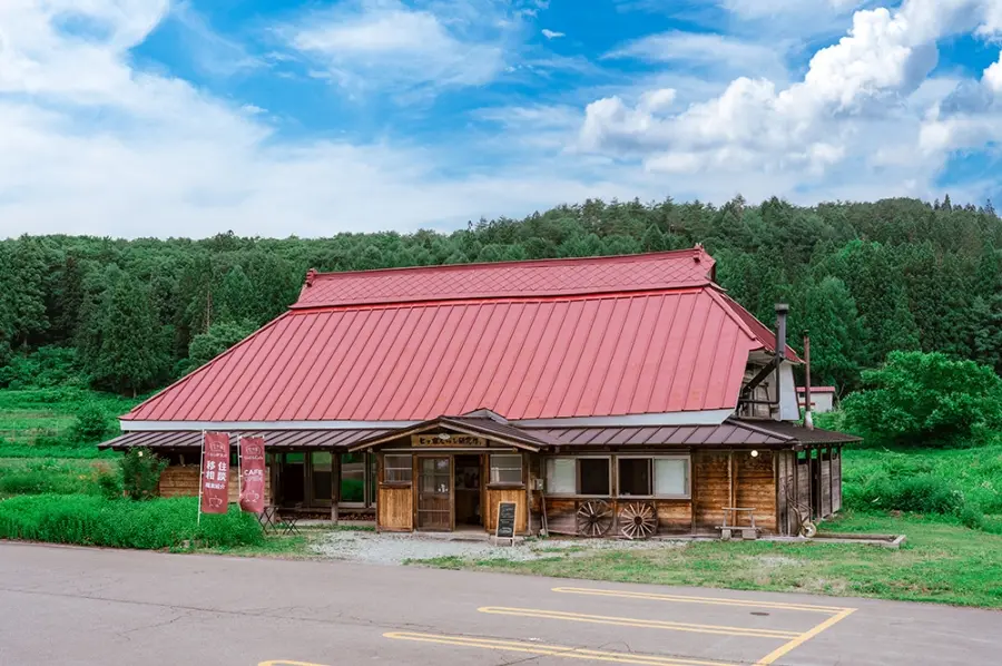 施設紹介 | みらいの七ヶ宿をつくる、七ヶ宿まちづくり